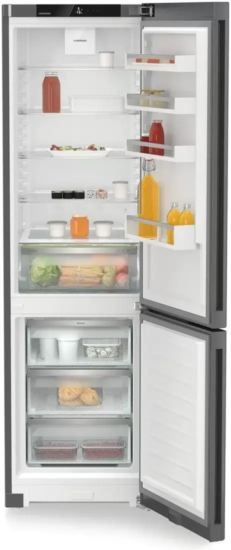 Холодильник Liebherr CNdgc 5703 Pure NoFrost фото