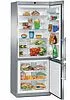 Холодильник Liebherr CNes 50560 Premium NoFrost фото