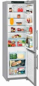 Холодильник Liebherr CNesf 40030 NoFrost фото
