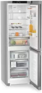 Холодильник Liebherr CNsdb 5223 Plus NoFrost фото