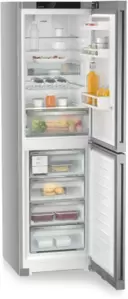 Холодильник Liebherr CNsfc 573i Plus NoFrost фото