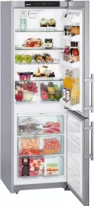 Холодильник Liebherr CNsl 3503 фото