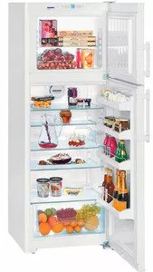 Холодильник Liebherr CTP 3016 Comfort фото