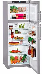 Холодильник Liebherr CTPesf 3016 Comfort фото