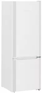 Холодильник Liebherr CU 2831 фото