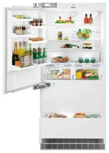 Встраиваемый холодильник Liebherr ECBN 6156 PremiumPlus BioFresh NoFrost фото