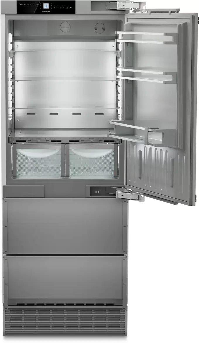 Холодильник Liebherr ECBNe 7870 BioFresh NoFrost фото