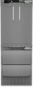 Холодильник Liebherr ECBNe 7870 BioFresh NoFrost фото