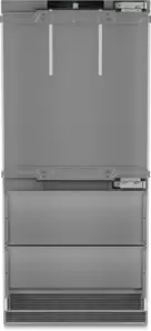 Холодильник Liebherr ECBNe 8870 BioFresh NoFrost фото