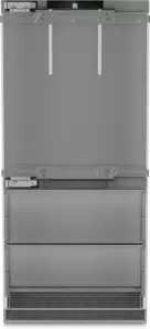 Холодильник Liebherr ECBNe 8871 BioFresh NoFrost фото