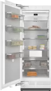 Морозильник Miele F 2811 Vi фото