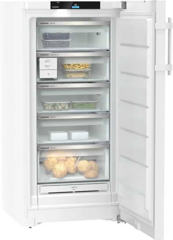 Морозильник Liebherr FNc 667i Peak фото 4
