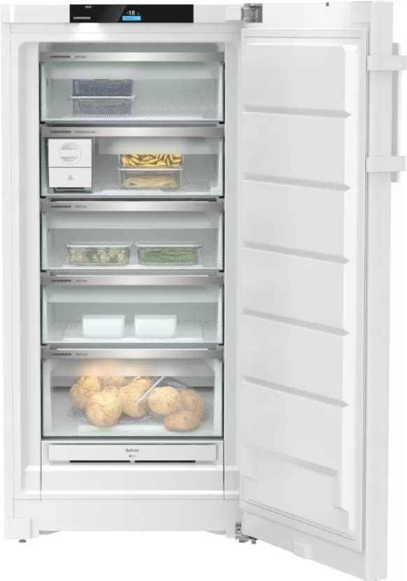 Морозильник Liebherr FNc 667i Peak фото 5