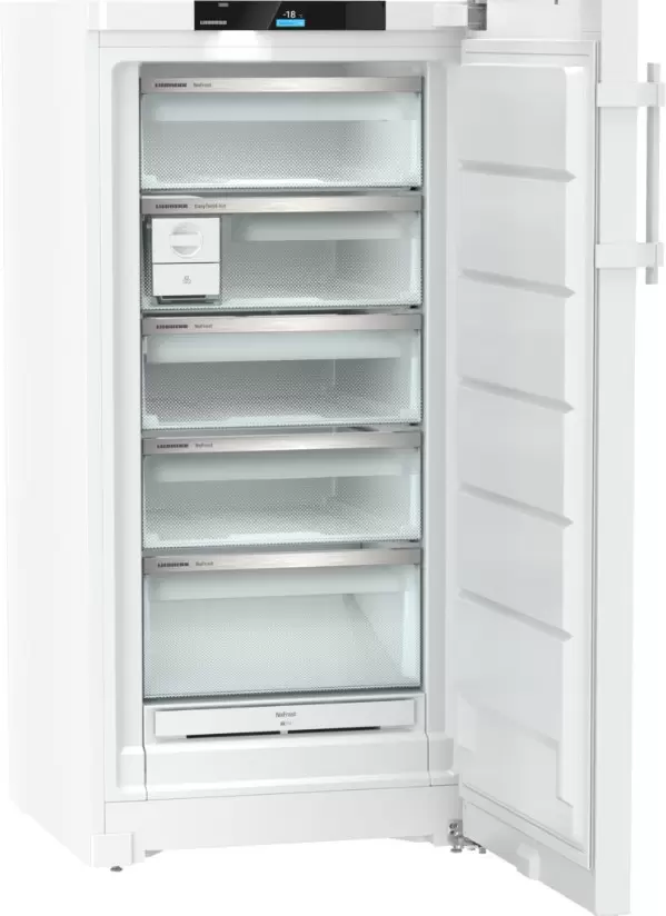 Морозильник Liebherr FNc 667i Peak фото 6