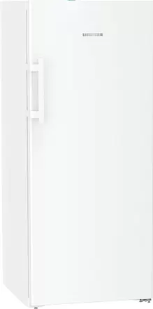 Liebherr FNc 707i Peak NoFrost