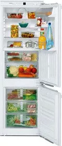 Встраиваемый холодильник Liebherr ICBN 30560 Premium BioFresh NoFrost фото