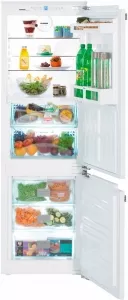Встраиваемый холодильник Liebherr ICBN 3314 Comfort BioFresh NoFrost фото