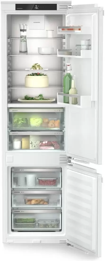 Liebherr ICBNc 5623 plus BioFresh NoFrost