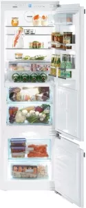 Холодильник Liebherr ICBP 3256 фото