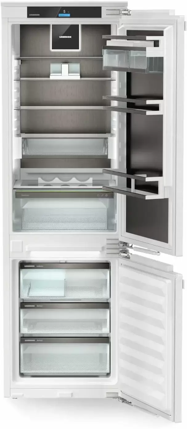 Холодильник Liebherr ICNbsci 5173 фото