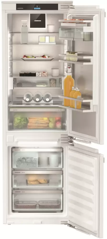 Liebherr ICNdi 5173 Peak