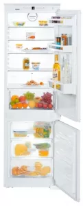 Встраиваемый холодильник Liebherr ICS 3324 фото
