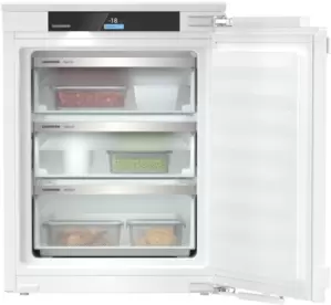 Морозильник Liebherr IFNc 3553 Pure NoFrost фото