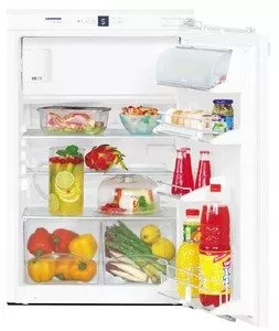 Встраиваемый холодильник Liebherr IKP 1554 фото