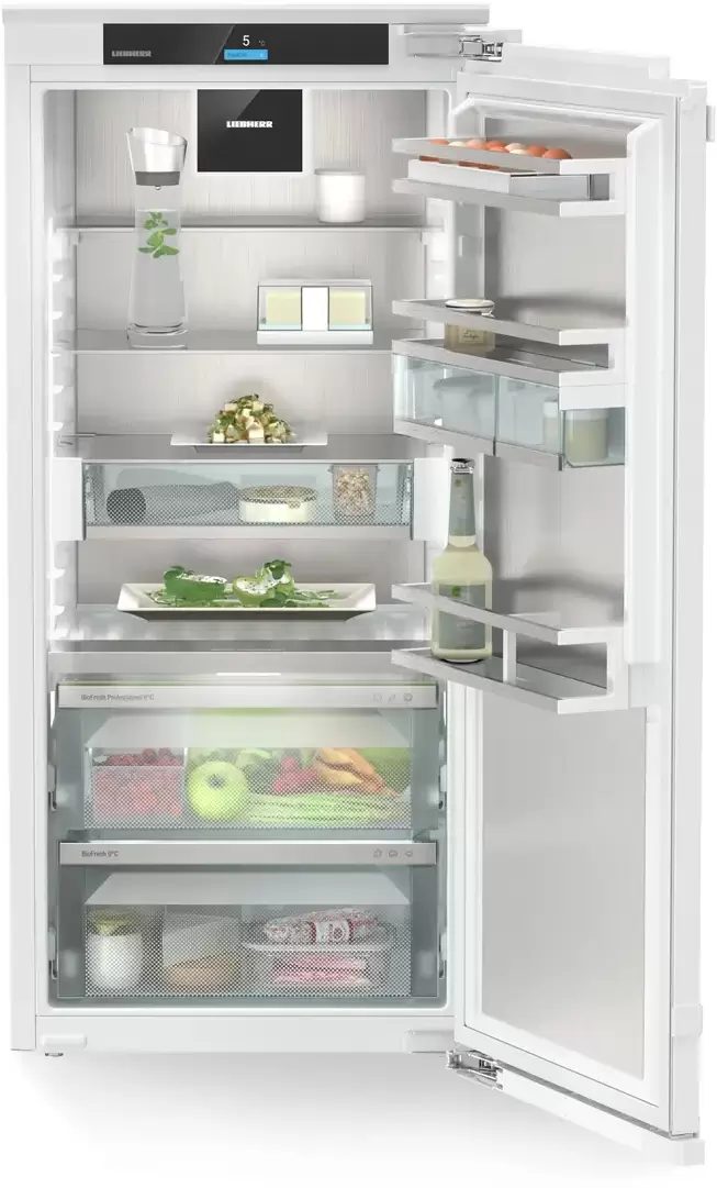 Однокамерный холодильник Liebherr IRBAd 4170 Peak фото