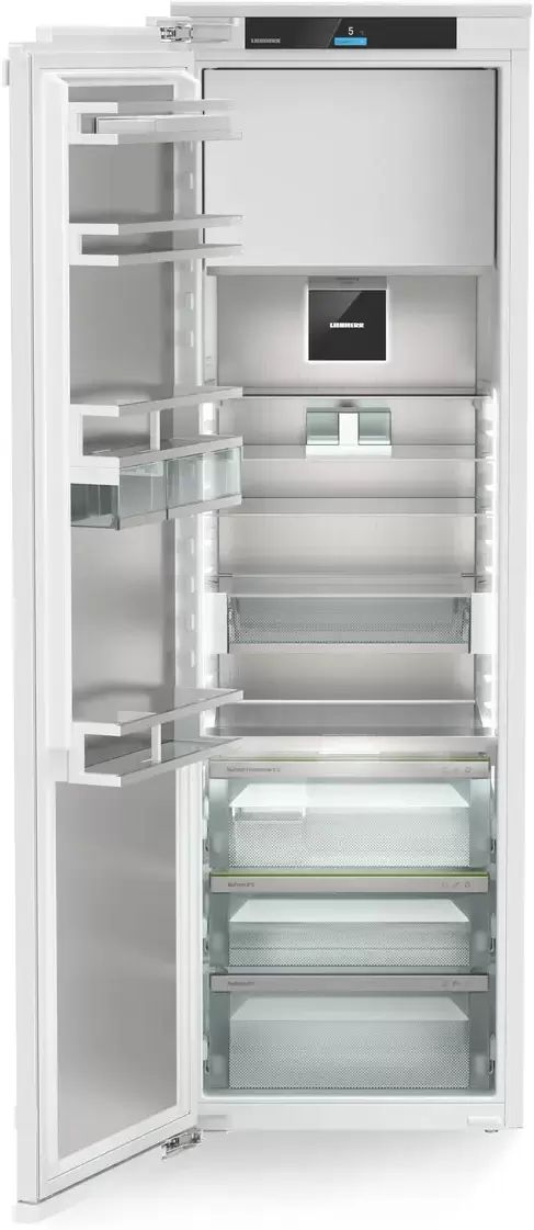 Liebherr IRBAd 5171 Peak