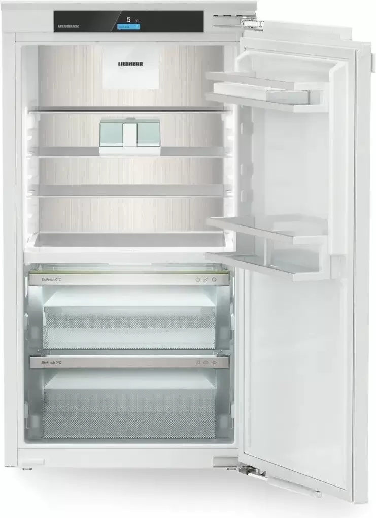 Однокамерный холодильник Liebherr IRBbi 4050 Prime BioFresh фото