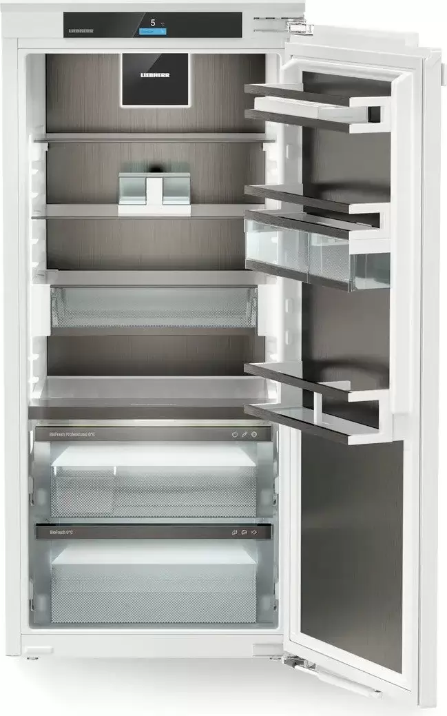 Однокамерный холодильник Liebherr IRBbsbi 4170 фото
