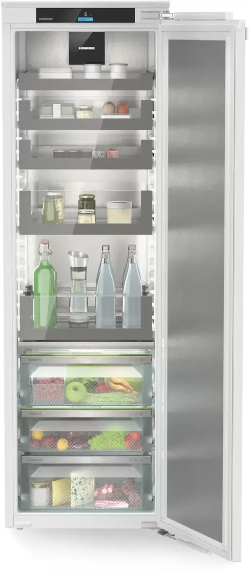 Однокамерный холодильник Liebherr IRBd 5170 Peak BioFresh фото