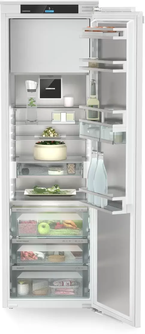 Однокамерный холодильник Liebherr IRBd 5181 Peak фото