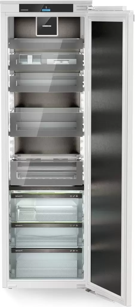 Однокамерный холодильник Liebherr IRBPbsci 5170 Peak фото