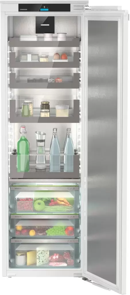 Liebherr IRBPci 5170  