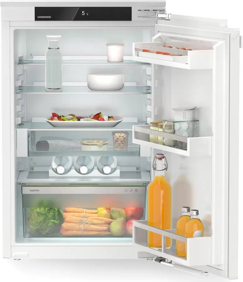 Liebherr IRc 3920 Plus