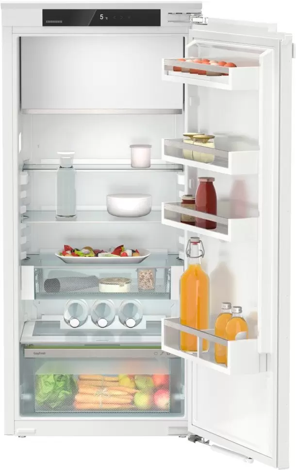 Liebherr IRc 4121 Plus