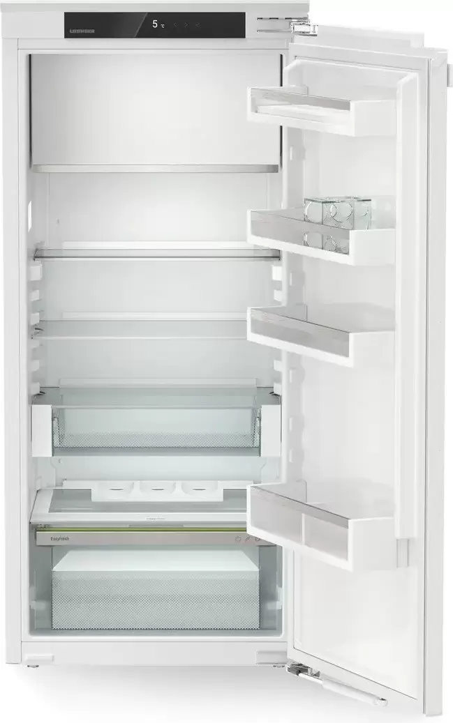 Однокамерный холодильник Liebherr IRc 4121 Plus фото