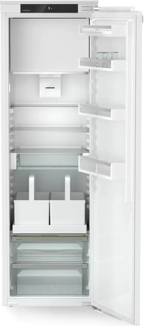 Однокамерный холодильник Liebherr IRDdi 5121 Plus фото