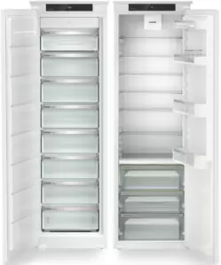 Холодильник Liebherr IXRFS 5125 Plus BioFresh NoFrost