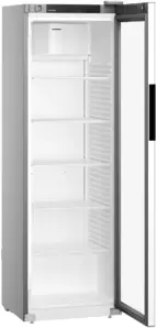 Торговый холодильник Liebherr MRFvd 4011 Performance (серый) фото