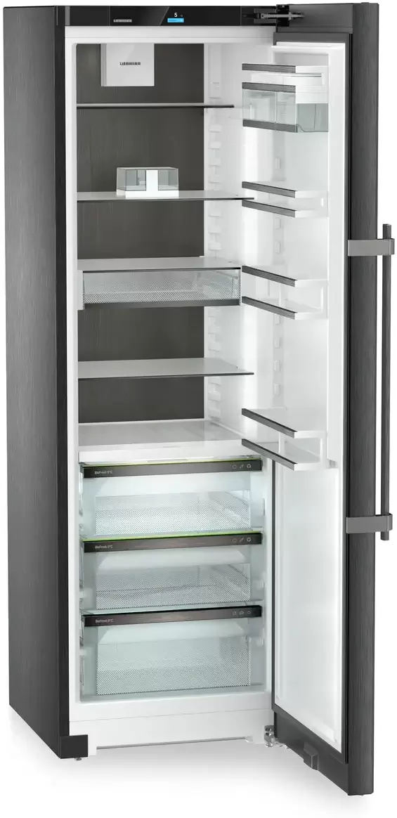 Однокамерный холодильник Liebherr RBbsb 525i Prime BioFresh фото
