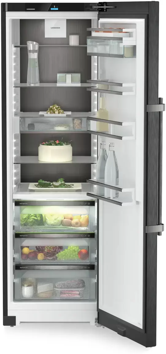 Однокамерный холодильник Liebherr RBbsb 525i Prime BioFresh фото