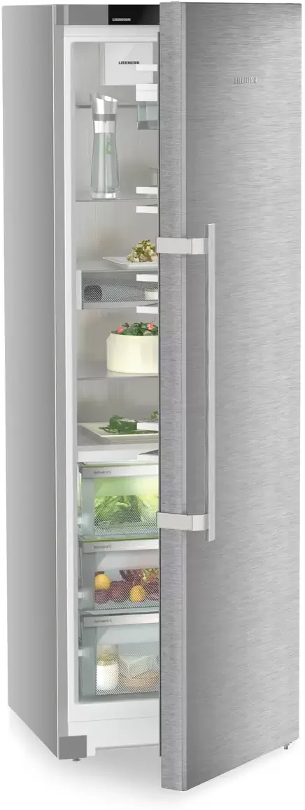 Однокамерный холодильник Liebherr RBsdc 525i Prime BioFresh фото