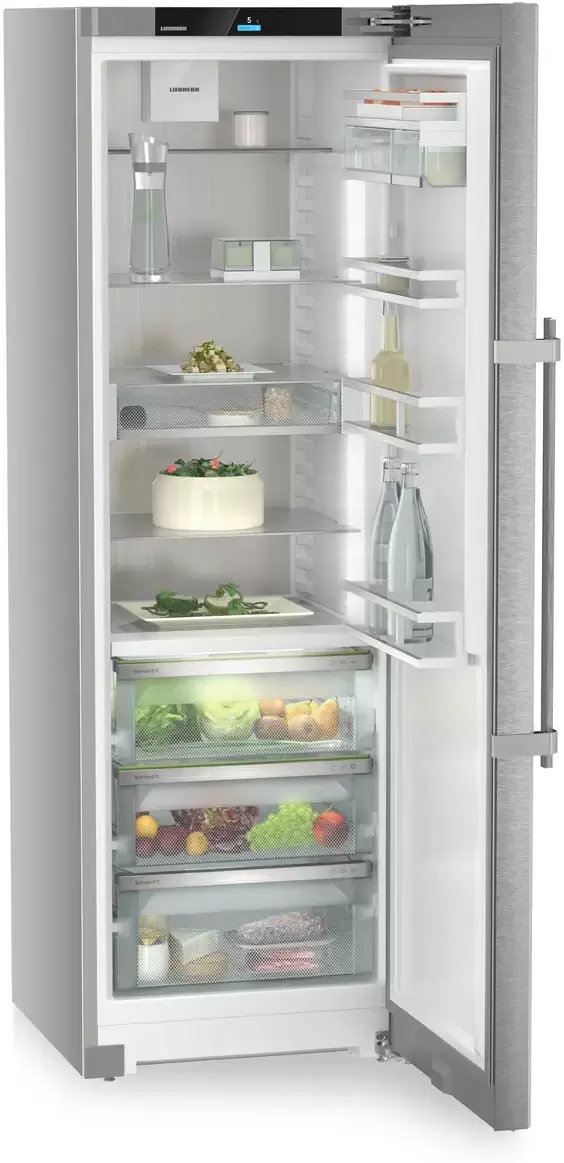 Однокамерный холодильник Liebherr RBsdc 525i Prime BioFresh фото