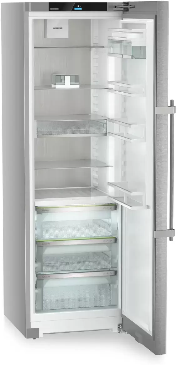 Однокамерный холодильник Liebherr RBsdc 525i Prime BioFresh фото