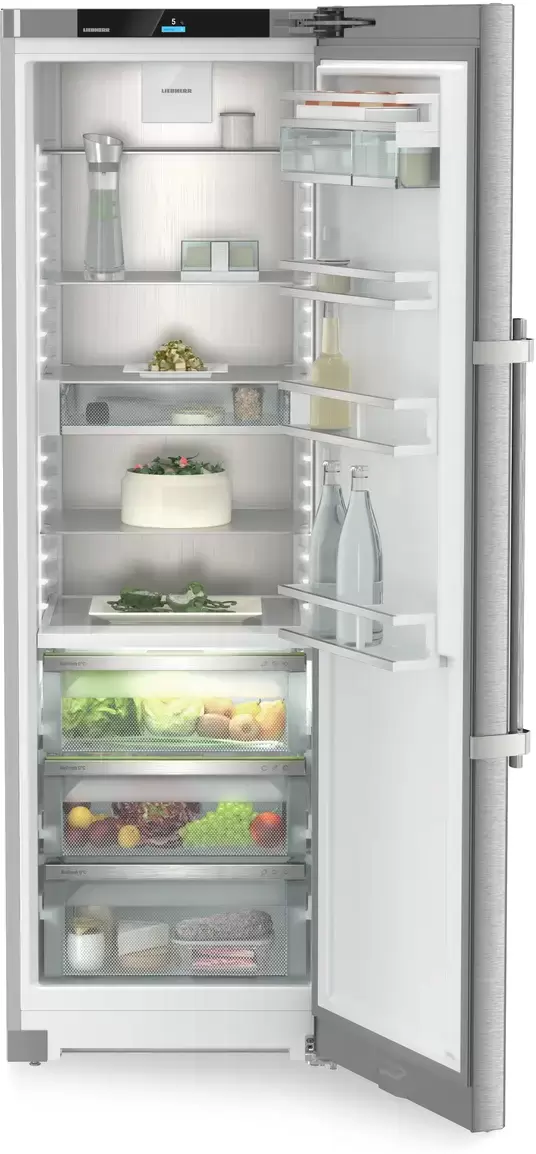 Однокамерный холодильник Liebherr RBsdc 525i Prime BioFresh фото