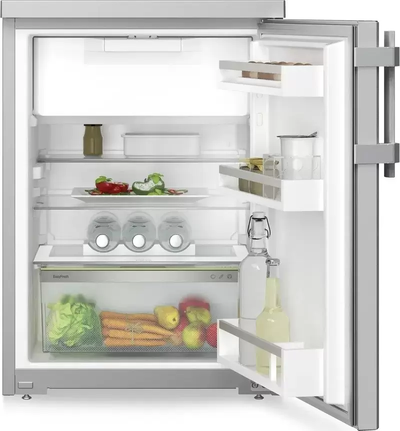 Однокамерный холодильник Liebherr Rsdci 1621 Plus фото