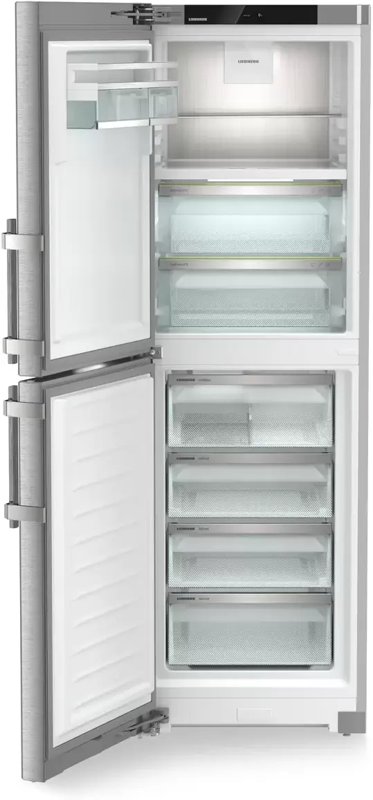 Холодильник Liebherr SBNsdd 526i Prime BioFresh NoFrost фото
